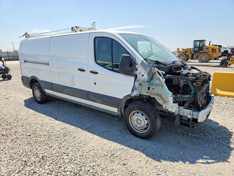 Продаж на аукціоні авто 2018 Ford Transit, vin: 1FTBW2YM6JKB21034, номер лоту: 61804296