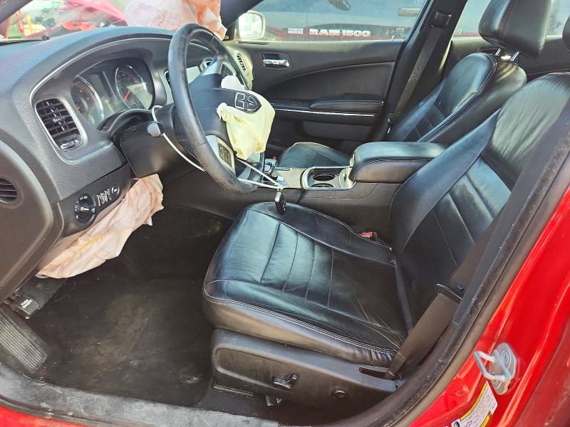 Aukcja sprzedaży 2013 Dodge Charger, vin: 2C3CDXJG1DH545748, numer aukcji: 60396906