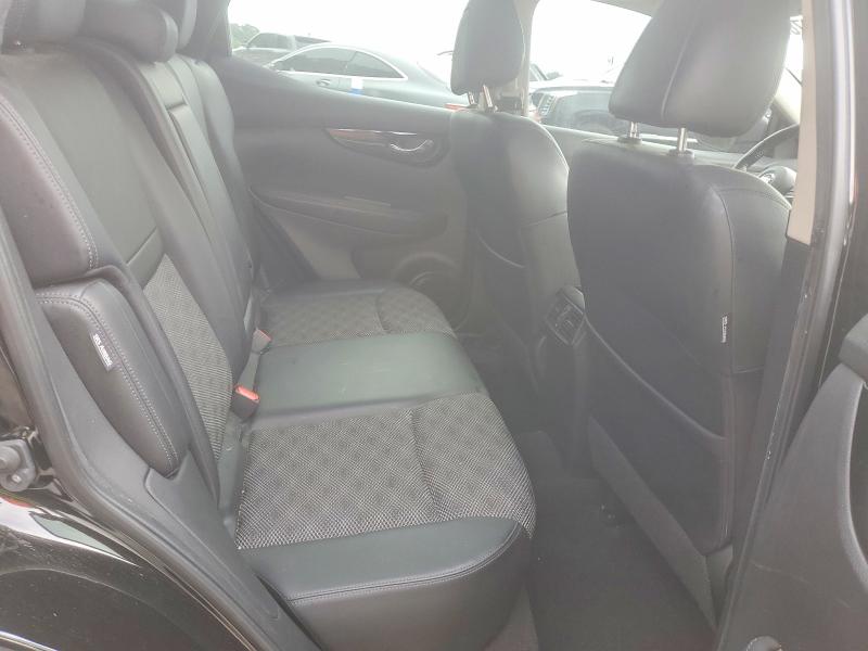2022 Nissan Rogue Sport მანქანა იყიდება აუქციონზე, vin: JN1BJ1BW1NW491165, აუქციონის ნომერი: 62578356