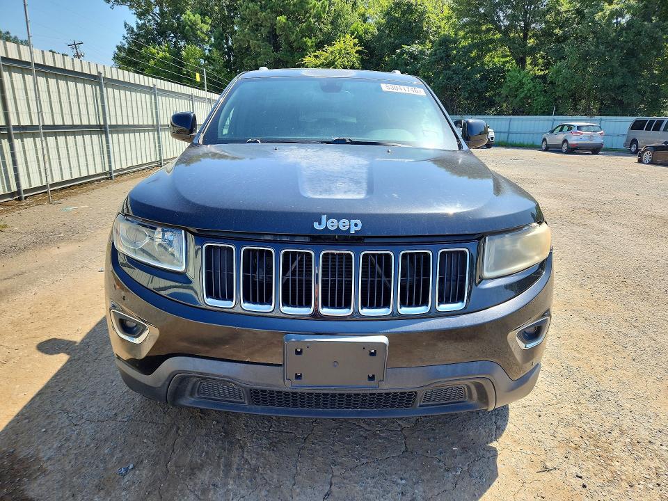 Продаж на аукціоні авто 2014 Jeep Grand Cherokee, vin: 1C4RJEAG3EC141194, номер лоту: 63041746
