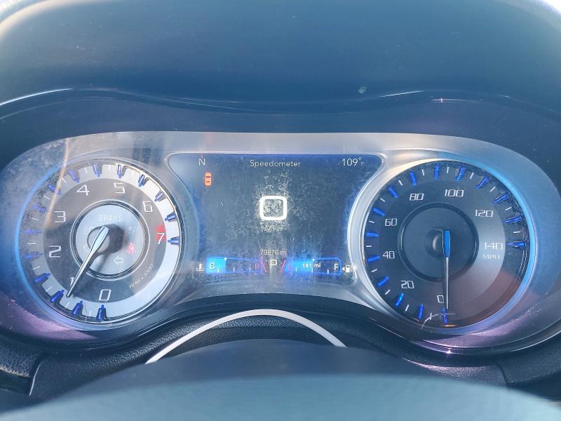 60086226 :رقم المزاد ، 2C3CCABG4KH585415 vin ، 2019 Chrysler 300 مزاد بيع