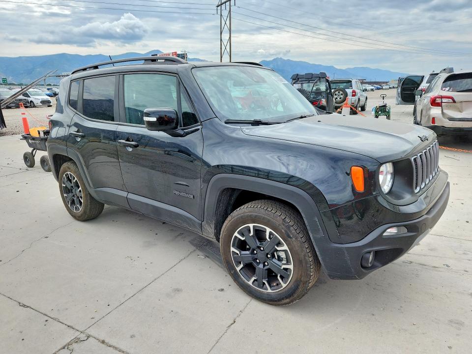 Aukcja sprzedaży 2023 Jeep Renegade, vin: ZACNJDB19PPP36047, numer aukcji: 59391836