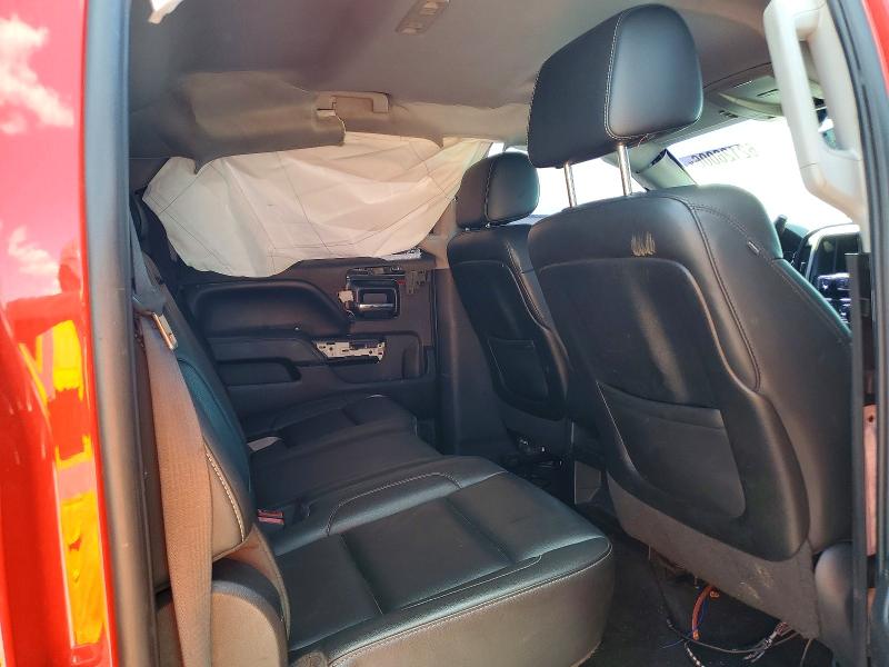 Продажа на аукционе авто 2014 Chevrolet Silverado, vin: 3GCPCREC2EG214889, номер лота: 62126006