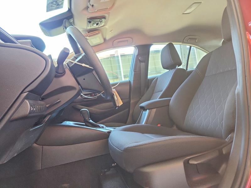 Продажа на аукционе авто 2025 Toyota Corolla, vin: 5YFB4MDE5SP325522, номер лота: 59691306