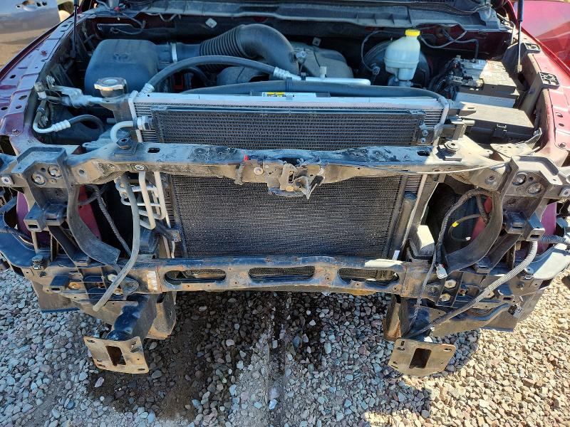 Продажа на аукционе авто 2016 Ram 1500, vin: 1C6RR7NTXGS358916, номер лота: 59361066