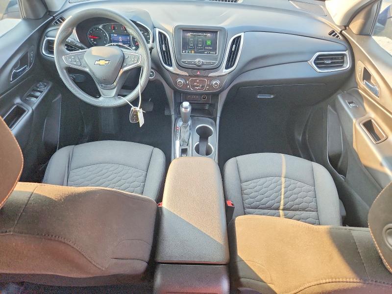 Продажа на аукционе авто 2019 Chevrolet Equinox, vin: 2GNAXKEVXK6138470, номер лота: 62761246