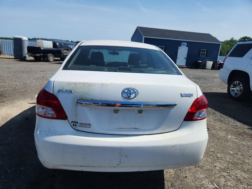 Продаж на аукціоні авто 2009 Toyt Yaris, vin: JTDBT903991302523, номер лоту: 61690076
