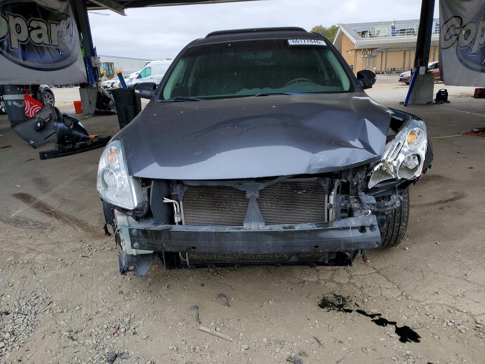 Aukcja sprzedaży 2010 Nissan Altima, vin: 1N4AL2AP6AN497780, numer aukcji: 60177846