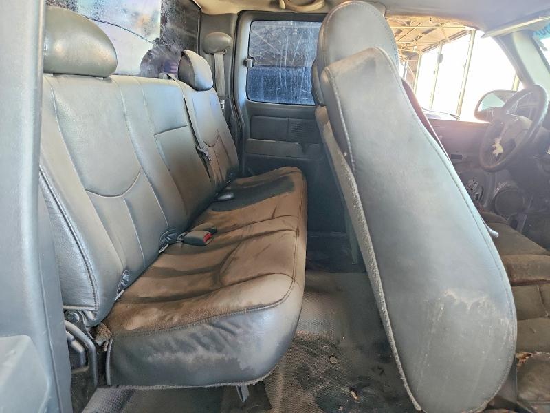 Продажа на аукционе авто 2006 Gmc New Sierra, vin: 1GTEC19XX6Z263152, номер лота: 62401536