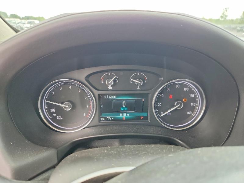 Продаж на аукціоні авто 2018 Buick Enclave, vin: 5GAERBKW1JJ143626, номер лоту: 59269546