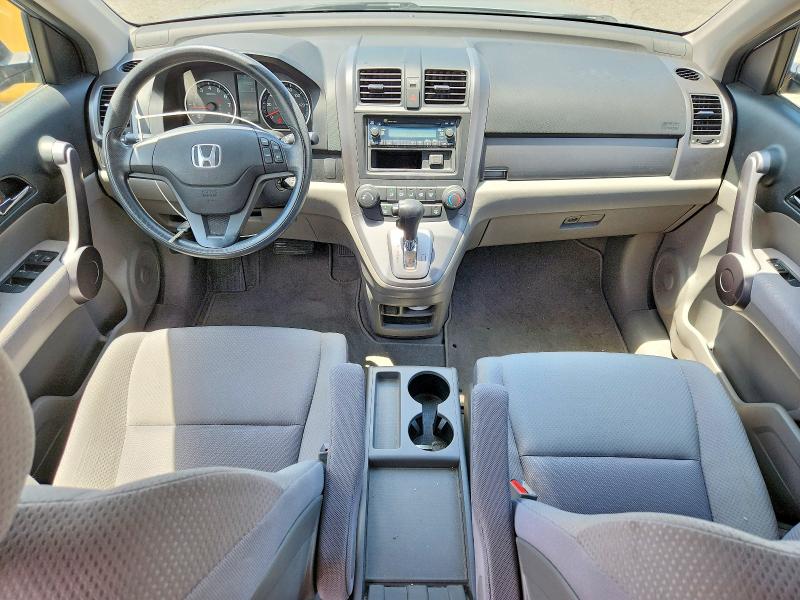Продаж на аукціоні авто 2008 Honda Cr-v, vin: JHLRE38318C024572, номер лоту: 60850076