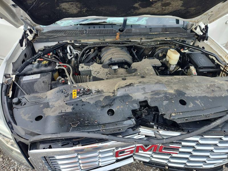Продаж на аукціоні авто 2020 Gmc Yukon, vin: 1GKS1CKJ9LR129484, номер лоту: 62485136
