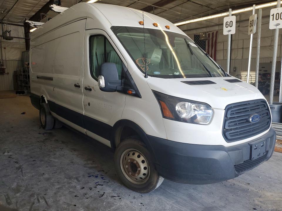 Продажа на аукционе авто 2019 Ford Transit, vin: 1FTBF4XMXKKA80390, номер лота: 59809446