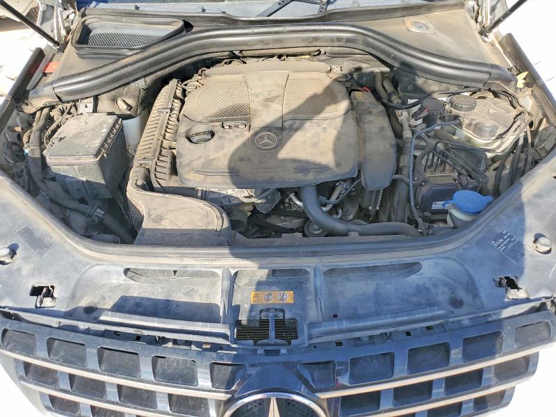 Продаж на аукціоні авто 2013 Mercedes-benz Ml, vin: 4JGDA5JB5DA203019, номер лоту: 62829556