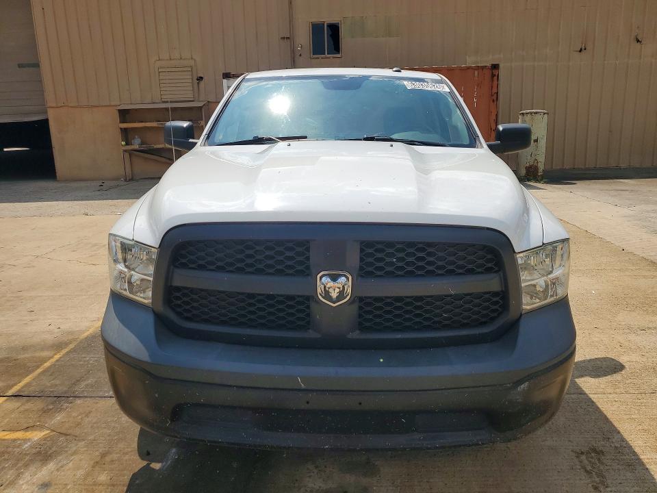 Aukcja sprzedaży 2021 Ram 1500 Classic, vin: 3C6JR6AGXMG714395, numer aukcji: 63035626