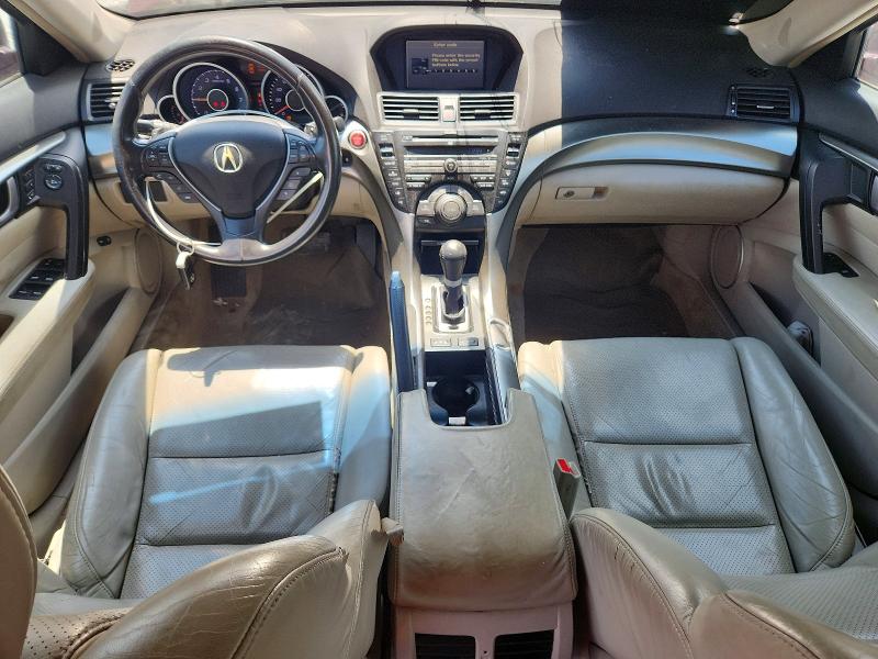 Продаж на аукціоні авто 2010 Acura Tl, vin: 19UUA8F5XAA019183, номер лоту: 61617336