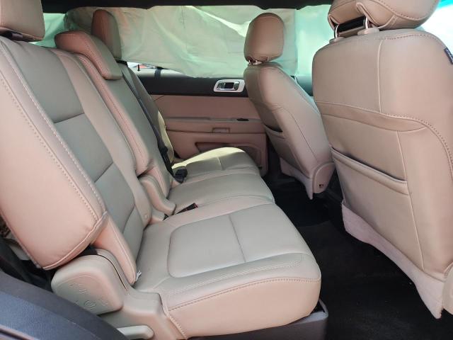 Aukcja sprzedaży 2013 Ford Explorer, vin: 1FM5K7D84DGB36925, numer aukcji: 61306126