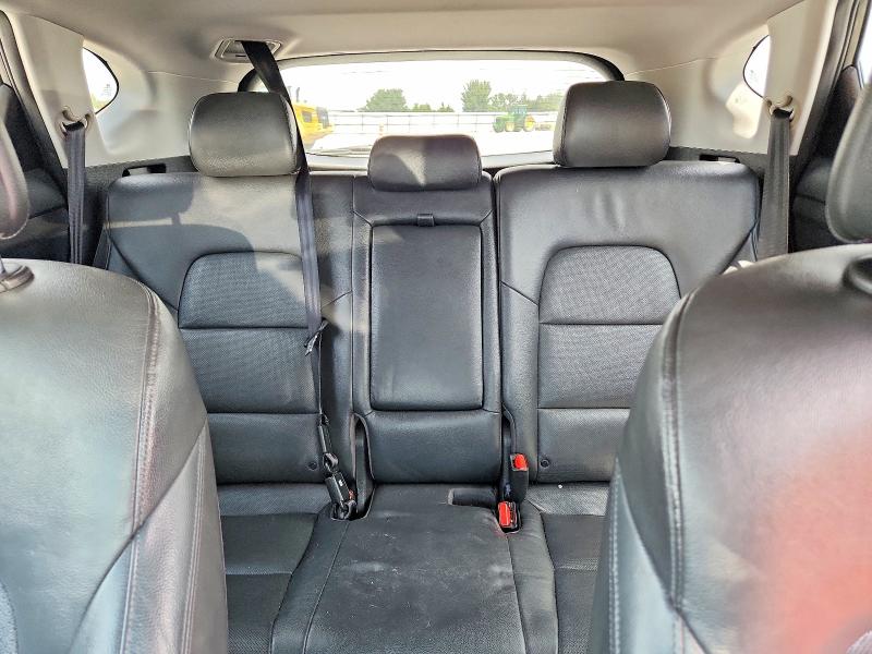 Продаж на аукціоні авто 2016 Hyundai Tucson, vin: KM8J33A29GU205005, номер лоту: 62245236