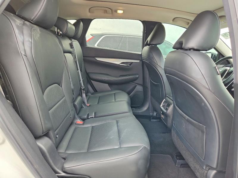 Продаж на аукціоні авто 2020 Infiniti Qx50, vin: 3PCAJ5M11LF113897, номер лоту: 61124476