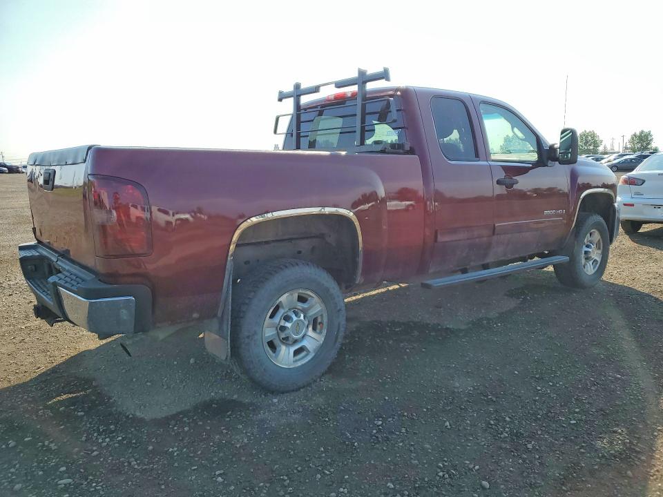 Aukcja sprzedaży 2008 Chevrolet Silverado, vin: 1GCHK29K88E108779, numer aukcji: 61846746