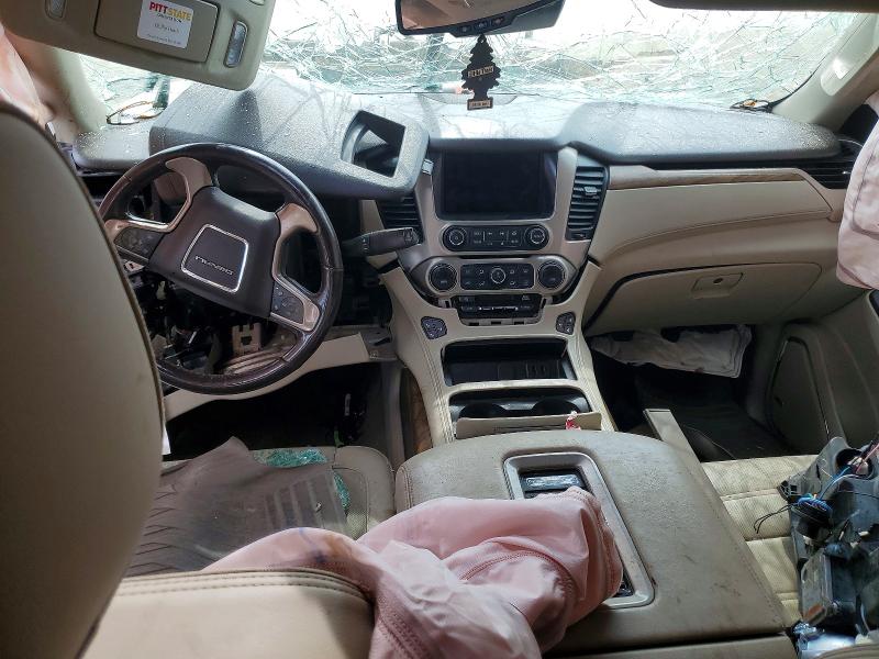 Продаж на аукціоні авто 2018 Gmc Yukon Xl, vin: 1GKS2HKJ8JR315640, номер лоту: 62587346