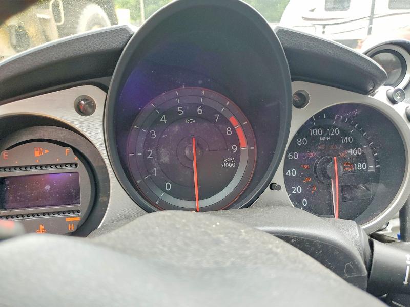 Продаж на аукціоні авто 2017 Nissan 370z, vin: JN1AZ4EH3HM951882, номер лоту: 59875726
