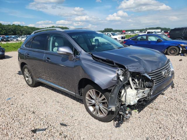 2013 Lexus Rx მანქანა იყიდება აუქციონზე, vin: 2T2ZK1BA7DC094804, აუქციონის ნომერი: 60304456