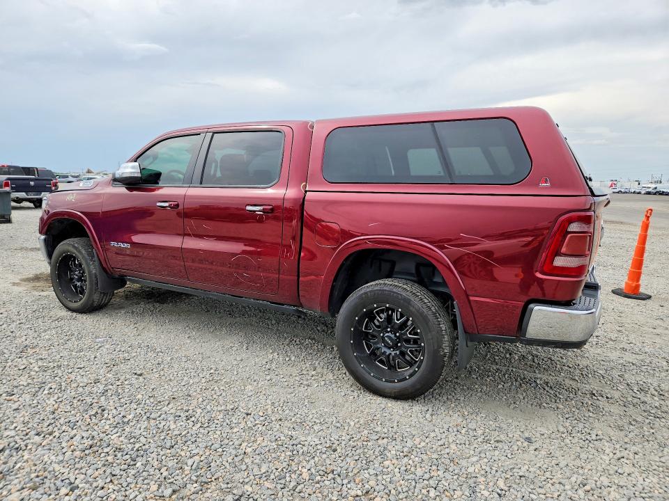 Продаж на аукціоні авто 2019 Ram 1500, vin: 1C6SRFJT6KN675746, номер лоту: 62128096