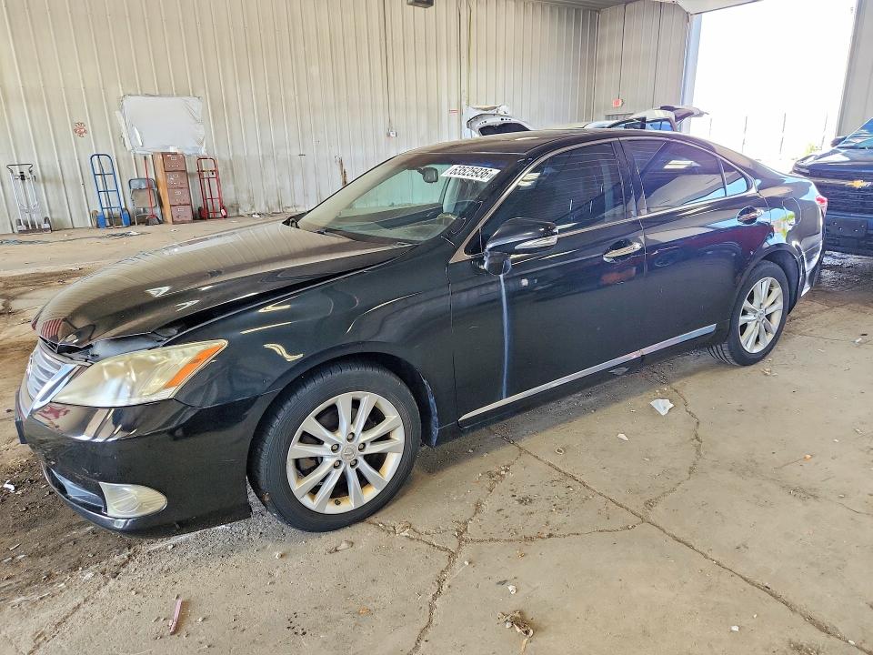 Продаж на аукціоні авто 2010 Lexus Es, vin: JTHBK1EG5A2346483, номер лоту: 63525936