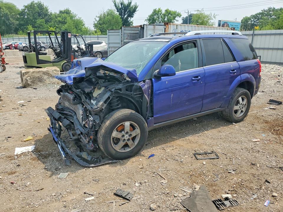 Продаж на аукціоні авто 2006 Saturn Vue, vin: 5GZCZ53496S889035, номер лоту: 61430386