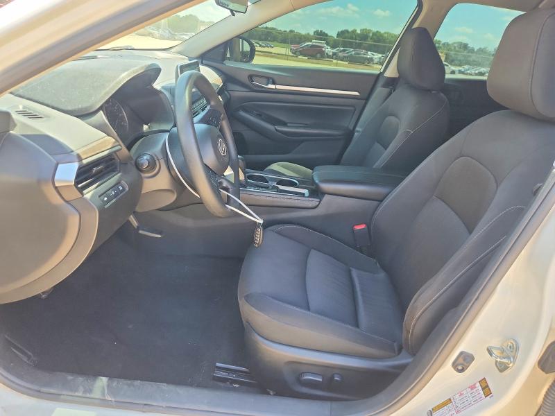 2023 Nissan Altima მანქანა იყიდება აუქციონზე, vin: 1N4BL4DV5PN388388, აუქციონის ნომერი: 61943756