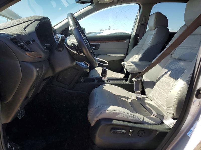 Aukcja sprzedaży 2022 Honda Cr-v, vin: 5J6RT6H83NL006757, numer aukcji: 62868336