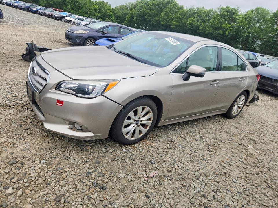 Aukcja sprzedaży 2016 Subaru Legacy, vin: 4S3BNAF6XG3031602, numer aukcji: 61576686