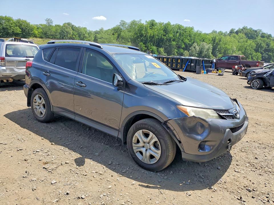 59809376 :رقم المزاد ، JTMBFREV7DD020518 vin ، 2013 Toyota Rav4 مزاد بيع