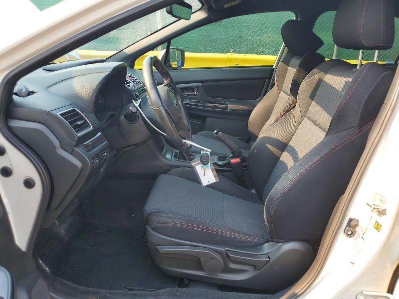 2019 Subaru Wrx მანქანა იყიდება აუქციონზე, vin: JF1VA1A65K9802320, აუქციონის ნომერი: 59221216