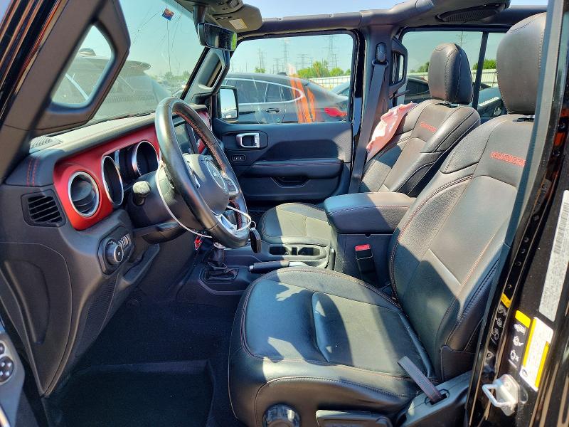 2020 Jeep Wrangler Unlimited მანქანა იყიდება აუქციონზე, vin: 1C4HJXFG3LW239282, აუქციონის ნომერი: 59666526