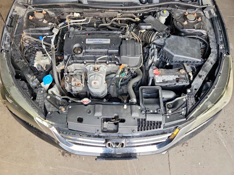 Aukcja sprzedaży 2015 Honda Accord, vin: 1HGCR2F3XFA249720, numer aukcji: 60958556