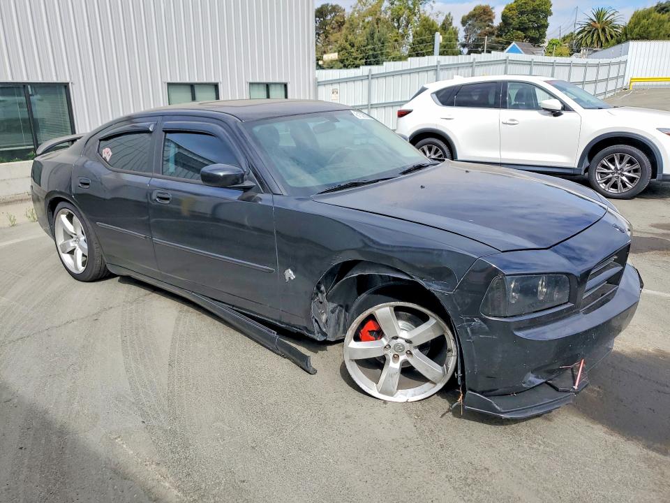 Aukcja sprzedaży 2010 Dodge Charger, vin: 2B3CA3CV3AH252701, numer aukcji: 61526036