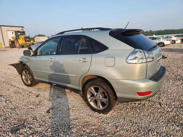 2007 Lexus Rx მანქანა იყიდება აუქციონზე, vin: JTJHW31U872031898, აუქციონის ნომერი: 61025616