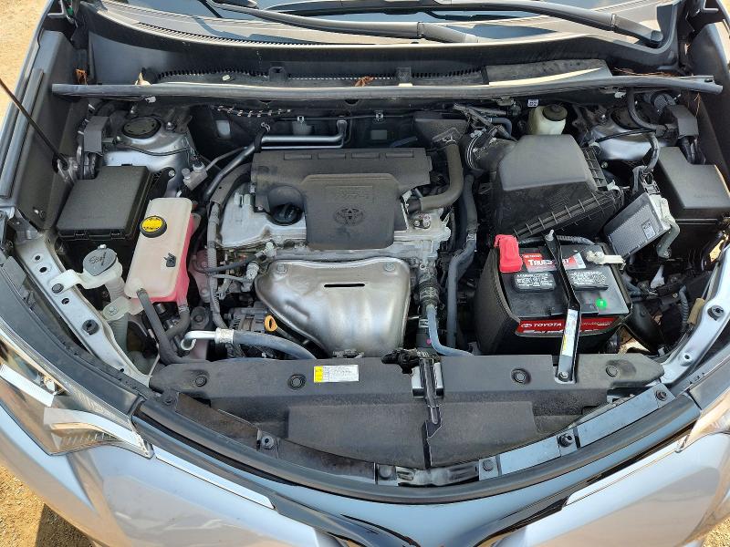 Aukcja sprzedaży 2018 Toyota Rav4, vin: 2T3RFREV2JW704955, numer aukcji: 62671826