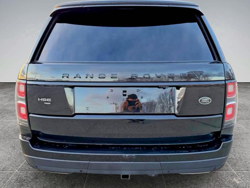Aukcja sprzedaży 2020 Land Rover Range Rover, vin: SALGS5SE0LA579304, numer aukcji: 63708146