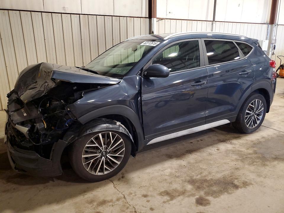 Aukcja sprzedaży 2020 Hyundai Tucson, vin: KM8J3CALXLU084956, numer aukcji: 63112616