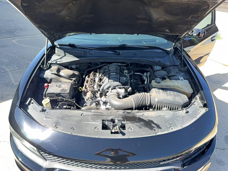 Продаж на аукціоні авто 2019 Dodge Charger, vin: 2C3CDXCT8KH608402, номер лоту: 60594896