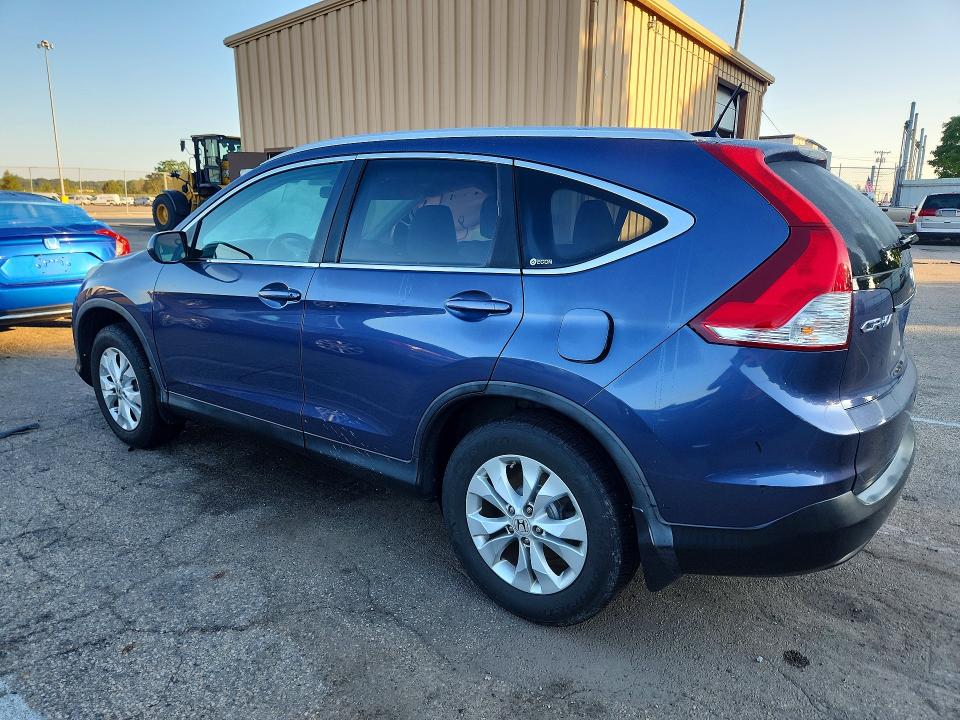 Aukcja sprzedaży 2012 Honda Cr-v, vin: 5J6RM4H75CL056808, numer aukcji: 62751706