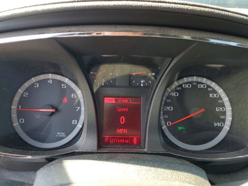 60956976 :رقم المزاد ، 2GKALMEKXE6173587 vin ، 2014 Gmc Terrain مزاد بيع