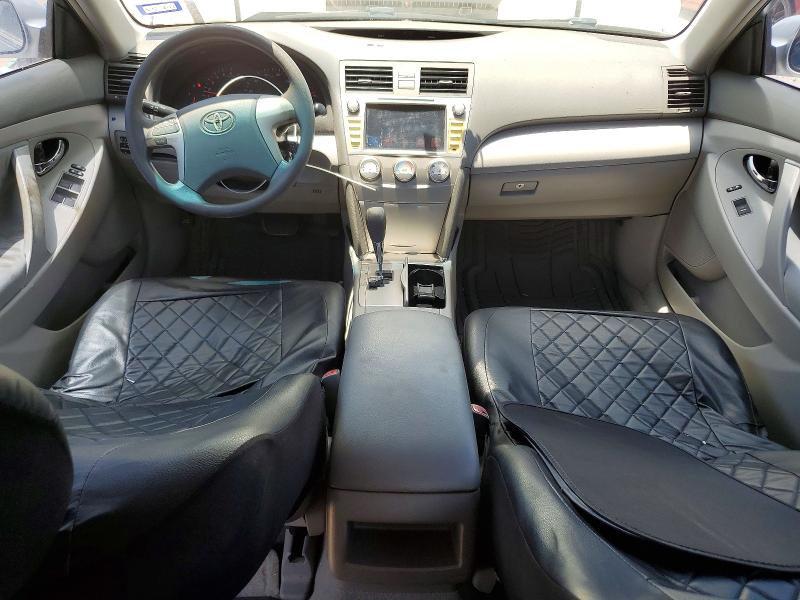 Aukcja sprzedaży 2010 Toyota Camry, vin: 4T4BF3EK7AR011771, numer aukcji: 60177186
