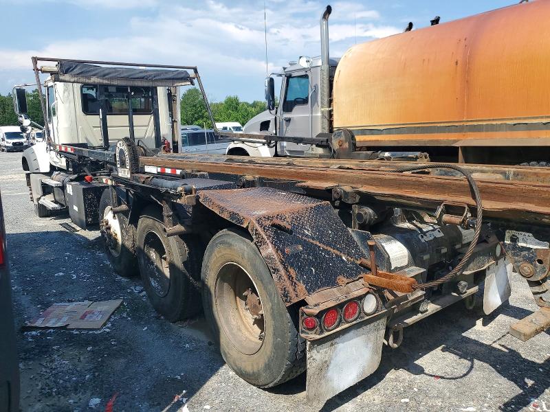Aukcja sprzedaży 2013 Mack Gu713, vin: 1M2AX04C7DM014251, numer aukcji: 56461066