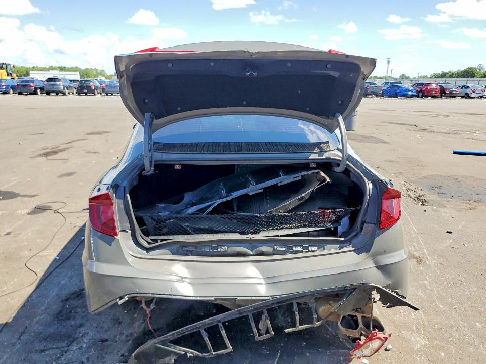 Aukcja sprzedaży 2022 Hyundai Sonata, vin: KMHL44J25NA221194, numer aukcji: 59256396