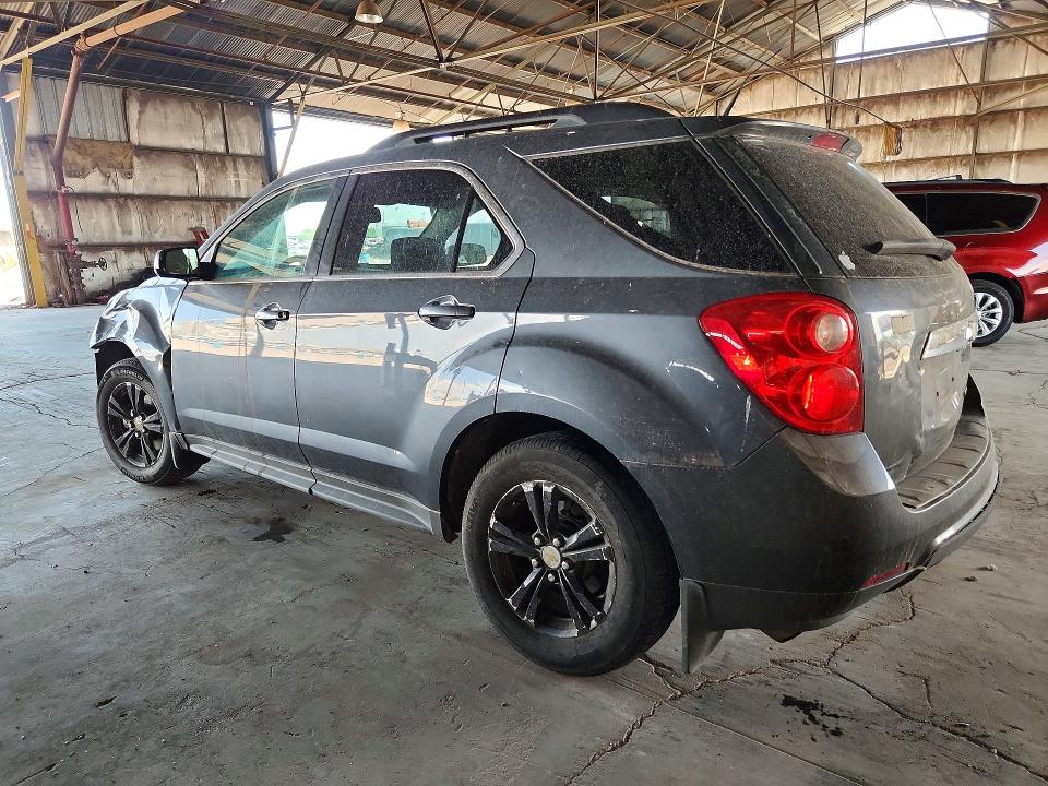 Продажа на аукционе авто 2011 Chevrolet Equinox, vin: 2GNALDEC5B1178104, номер лота: 61497116