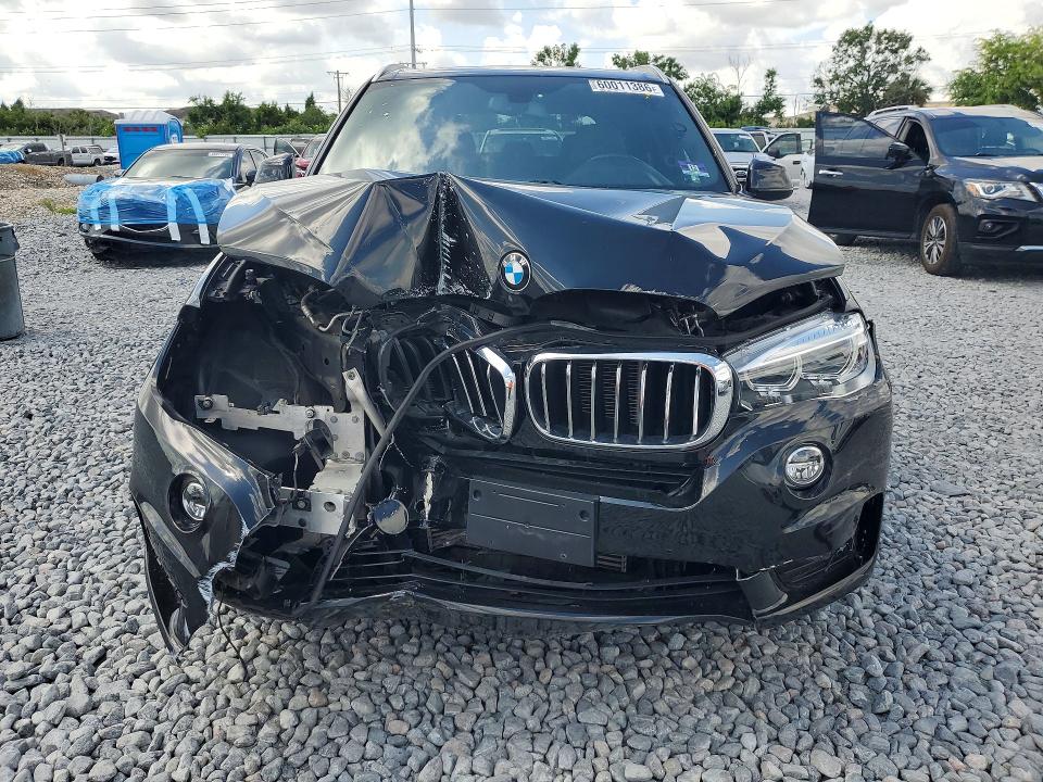 Aukcja sprzedaży 2018 Bmw X5, vin: 5UXKR0C59JL074523, numer aukcji: 60011386